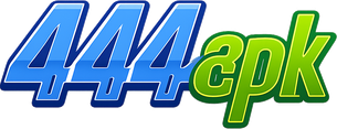 444 apk লোগো